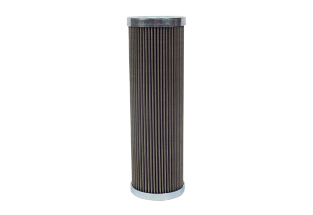 Hydraulic filter